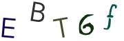 Bild-CAPTCHA