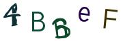 Bild-CAPTCHA