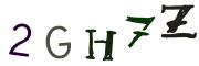 Bild-CAPTCHA