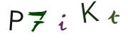 Bild-CAPTCHA