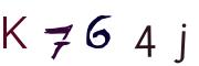 Bild-CAPTCHA