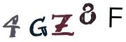 Bild-CAPTCHA