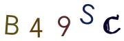 Bild-CAPTCHA