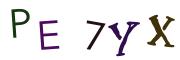 Bild-CAPTCHA