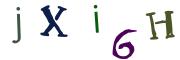 Bild-CAPTCHA