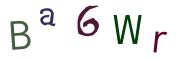 Bild-CAPTCHA
