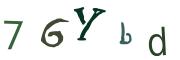 Bild-CAPTCHA
