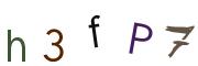 Bild-CAPTCHA