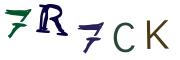 Bild-CAPTCHA