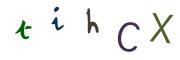 Bild-CAPTCHA
