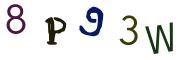 Bild-CAPTCHA