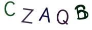 Bild-CAPTCHA
