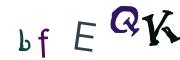 Bild-CAPTCHA