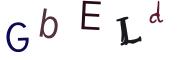 Bild-CAPTCHA