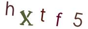 Bild-CAPTCHA