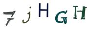 Bild-CAPTCHA