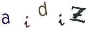 Bild-CAPTCHA