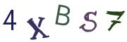 Bild-CAPTCHA