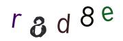Bild-CAPTCHA