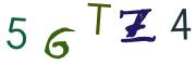 Bild-CAPTCHA