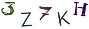 Bild-CAPTCHA