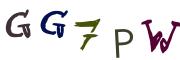 Bild-CAPTCHA