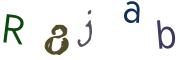 Bild-CAPTCHA