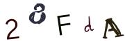 Bild-CAPTCHA