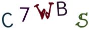 Bild-CAPTCHA