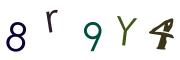Bild-CAPTCHA