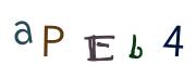 Bild-CAPTCHA