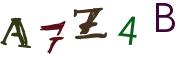 Bild-CAPTCHA