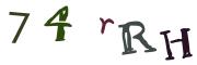 Bild-CAPTCHA