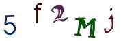 Bild-CAPTCHA