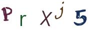 Bild-CAPTCHA