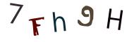Bild-CAPTCHA