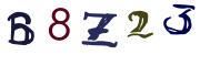 Bild-CAPTCHA