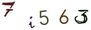Bild-CAPTCHA