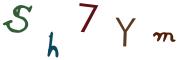 Bild-CAPTCHA