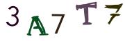 Bild-CAPTCHA