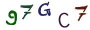 Bild-CAPTCHA