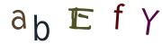 Bild-CAPTCHA