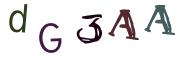 Bild-CAPTCHA