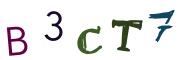 Bild-CAPTCHA