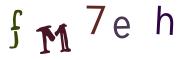 Bild-CAPTCHA