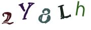 Bild-CAPTCHA