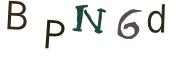 Bild-CAPTCHA