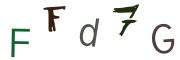 Bild-CAPTCHA