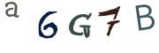 Bild-CAPTCHA