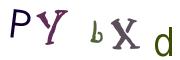 Bild-CAPTCHA